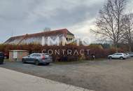 Investment-Highlight-Zinshaus: Soll-Rendite 8-10% - Ausbau-Potential - Freizeitwert