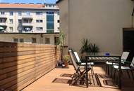 Wohn- &amp; Lagerimmobilie mit Zukunftspotenzial in 1200 Wien