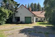 Landgut ca. 6800 m² in 2262 Stillfried