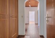 Charmante Wohnung in Bahnhofnähe