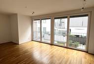 Schöne 2-Zimmer Wohnung mit Einbauküche in sehr guter Lage im 18. Bezirk