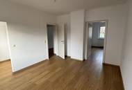 3 Zimmerwohnung, optional mit eigenem Garten!