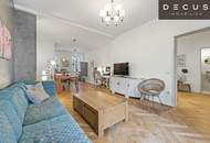 Altbau APARTMENT | Absolute Joy