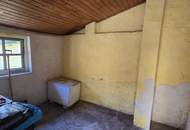 kleines Refugium sucht Renovierungsfreudige