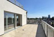 Luxuswohnung mit Dachgarten, Terrasse und Traumblick