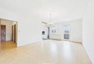 Helle Eigentumswohnung mit Balkon in ruhiger Lage!