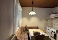 Wohnhaus mit Potenzial &amp; Bauplatzreserve – attraktives Angebot in Auersthal