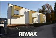 Moderne 2-Zimmer-Wohnung mit Balkon und guter Anbindung nahe Amstetten.