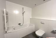 Tolle 4-Zimmer Wohnung - hell, gut durchdachter Grundriss und zwei Balkone