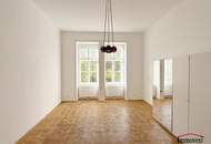 BOTSCHAFTSVIERTEL - Residieren Sie in einer stilvollen 4-Zimmerwohnung!