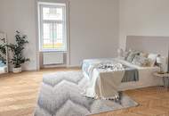 Top sanierte Altbauwohnung Nähe Nußdorfer Platz