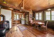 Wunderschöne Villa mit Pool und weitläufigem Grundstück, Nähe Pressbaum