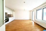 Traumhafte Moderne 3 Zimmerwohnung mit Loggia!