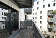 ANLAGEWOHNUNG / NEUBAUEIGENTUM mit BALKON im "ALTHAN PARK" // INVESTMENT OBJECT/ MODERN APARTMENT with BALCONY in "ALTHAN PARK"