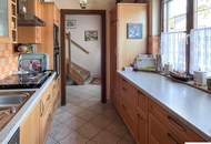 Nähe U6-Siebenhirten - Stadthaus mit idyllischem Garten