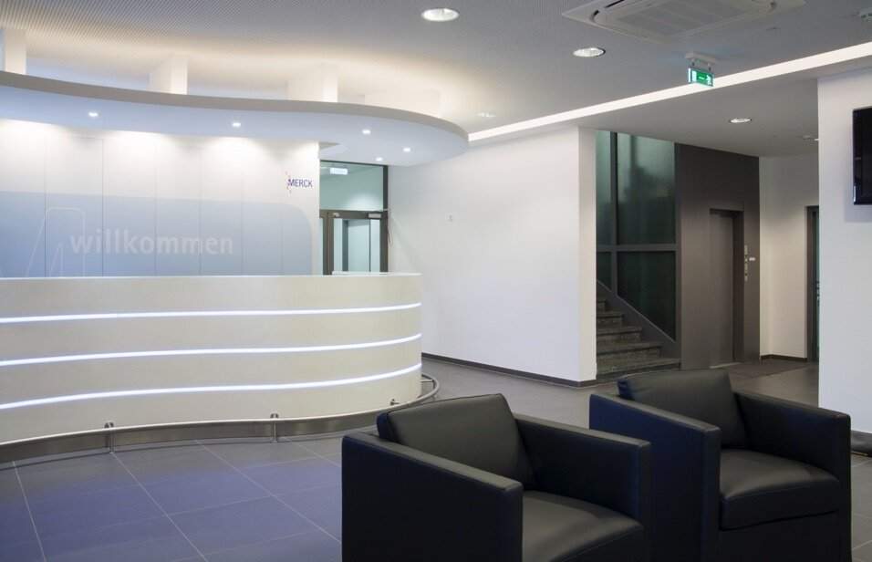 Moderne Büroflächen in 1140 Wien West Auhof, Grenze zu Niederösterreich