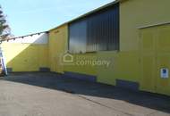 Lukratives Betriebsgrundstück in guter Lage!