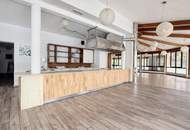 FEISTRITZ IM ROSENTAL: Charmanter Restaurantbetrieb in beliebtem Feriendorf