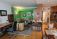 Renovierungsbedürftige 2-3 Zimmer-Wohnung in Schönbrunn Nähe mit Loggia & PKW Stellplatz