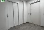 Eigengrund in Bestlage: Begehrte Wohnung inkl. Küche beim Donauzentrum / U-Bahn U1 (Neubau 2018)