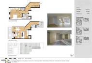 Erstbezugs-Maisonetten-Traum in Währing– mit großzügiger Dachterrasse!