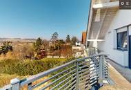 | BJ 2006 | LUFTWÄRMEPUMPE | UNVERBAUBARER FERNBLICK | GARAGE