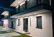 Einfamilienhäuser der Extraklasse - Neubau in Obersiebenbrunn