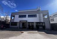 "Wohnung mit Balkon und Parkplatz"