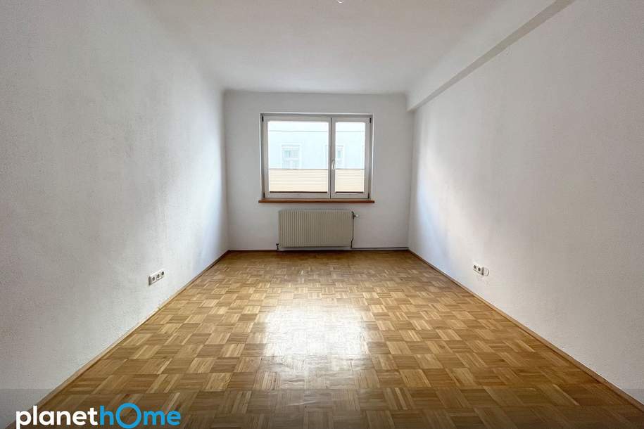 Sonnige 2-Zimmer-Wohnung mit Top Grundriss und guter Anbindung nahe Keplerplatz (U1), Wohnung-kauf, 179.000,€, 1100 Wien 10., Favoriten