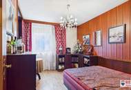 Einfamilienhaus mit großem Garten und viel Potential zur Erweiterung