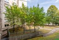 GEPFLEGTE 3-ZIMMER-WOHNUNG BEIM WALDMÜLLERPARK