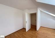 Charmante 2-Zimmer Dachgeschosswohnung im 13. Bezirk mit U4-Anbindung