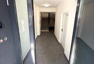 Neubau-Erstbezug - 1 Zimmer mit Außenfläche und sehr großer Gemeinschaftsterrase ca. 60 m² - unweit der U2 Station Stadlau