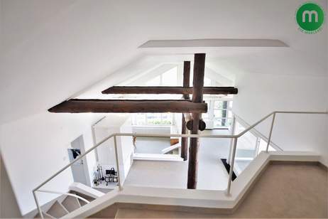 Stunning Views over Lake Mondsee – 172 m² Maisonette with Holiday Home Designation, Wohnung-kauf, 779.000,€, 5310 Vöcklabruck