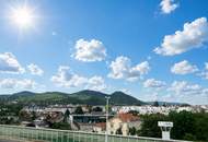 "3-Zimmer mit Loggia-Blick auf den Kahlenberg - Jedleseer Straße -"