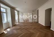Exklusive 3-Zimmer-Wohnung mit Balkon - TOP Lage