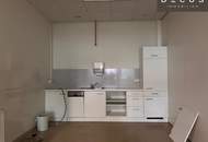 # Premstätten bei Graz # Büroflächen in verschiedensten Größen mit 5 Meter Raumhöhe #