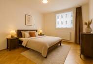 Stylisch. Zentral. Zukunftssicher. – 3-Zimmer-Wohnung mit Loggia für Visionäre - optionaler Garagenplatz möglich
