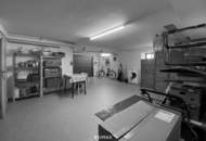 Arbeiten, Spielen und Wohnen