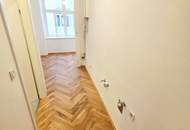 Neuer Preis! Ruhig wohnen, schnell überall sein - Jackpot!! U-Bahn um´s Eck! 2 toll aufgeteilte Zimmer + Ruhige Seitengasse in 1030 Wien + Schönes Altbauhaus! Nicht zögern!