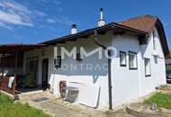 Sanierungsbedürftiger Bungalow auf Pachtgrund Nähe ALTE DONAU