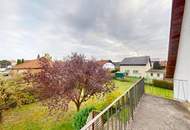 Einfamilienhaus in Traun - ruhig und doch zentral!