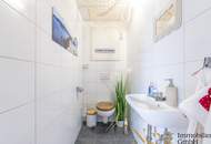 Helle 2-Zimmer-Wohnung mit guter Ausstattung nähe JKU in Urfahr zu vermieten!