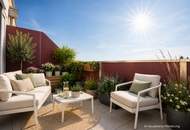 Hochwertige 3-Zimmer DG-Wohnung | 96 m² Wohnfläche | mit Balkon & 2 Parkplätzen (Ziegelmassiv!)