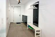 Moderne, neuwertige 2-Zimmerwohnung in begehrter Lage