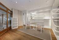 PopUp-Store in der Innenstadt