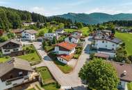 Großzügiges & zukunftsfittes Einfamilienhaus in Kirchbichl zu kaufen!!