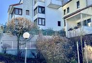 Naturnah wohnen, stadtnah leben - Eigentumswohnung inkl. Tiefgaragenparkplatz