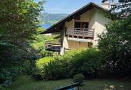 Traumhafte Lage mit Atterseeblick - Wohnen wo andere Urlaub machen!