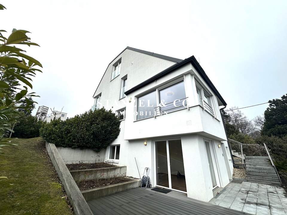 SONNIGES HAUS AM HEUBERG MIT SÜDWESTGARTEN &amp; TRAUMBLICK